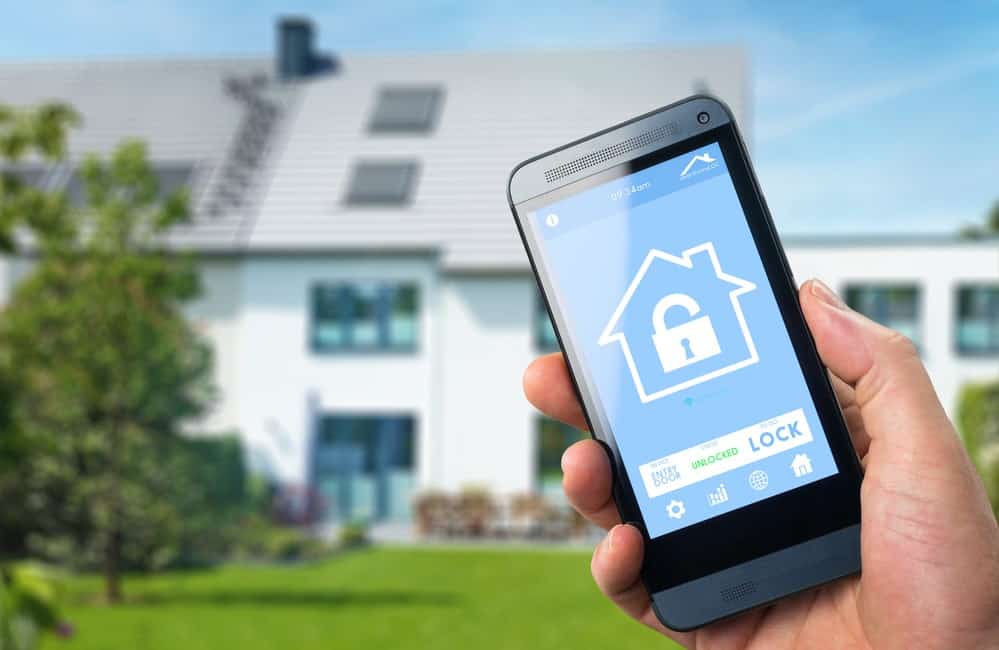 Home automation trends